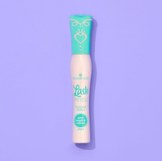 صورة ايسنس ماسكارا لاش برينسيس لإطالة الرموش