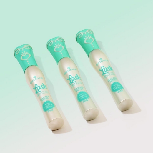 صورة ايسنس ماسكارا لاش برينسيس لإطالة الرموش