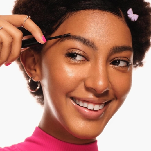 صورة ايسنس ماسكارا جل الحواجب 07