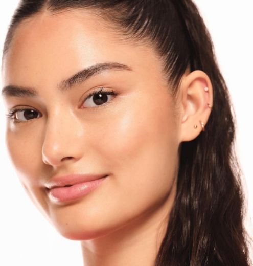 صورة ايسنس ماسكارا جل الحواجب 07