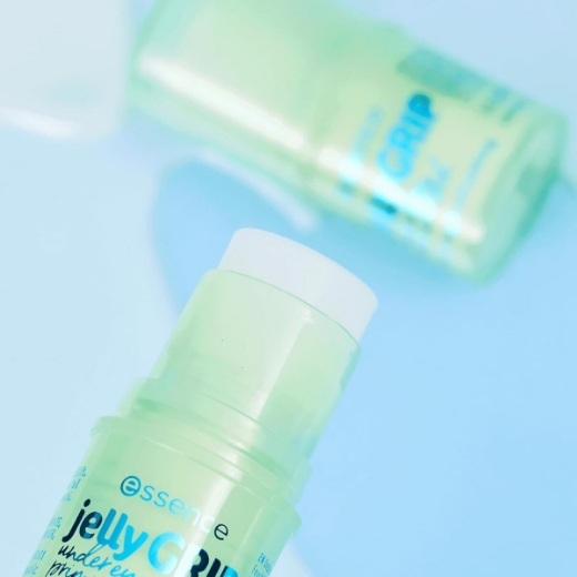 صورة ايسنس برايمر جيلي جريب تحت العين