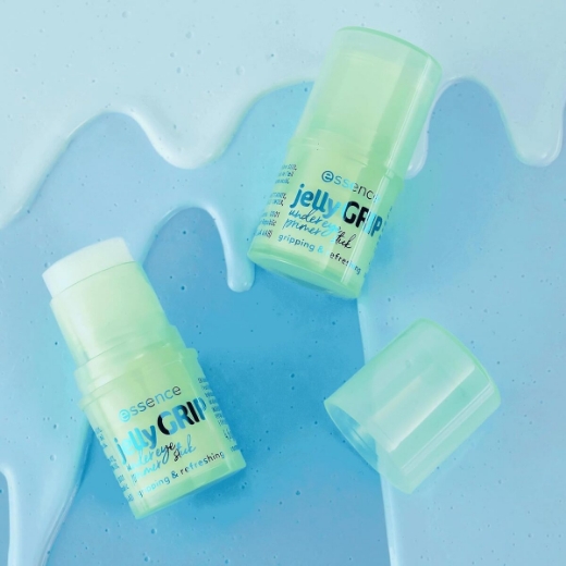 صورة ايسنس برايمر جيلي جريب تحت العين