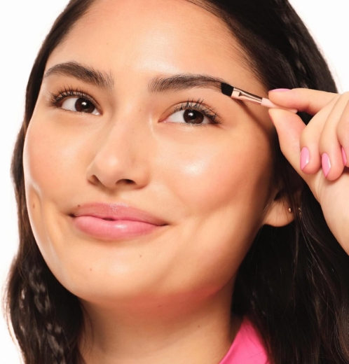 صورة ايسنس مجموعة بودرة الحواجب 02