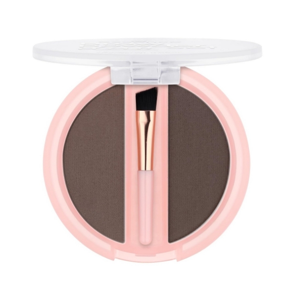 الصورة: ايسنس مجموعة بودرة الحواجب 03