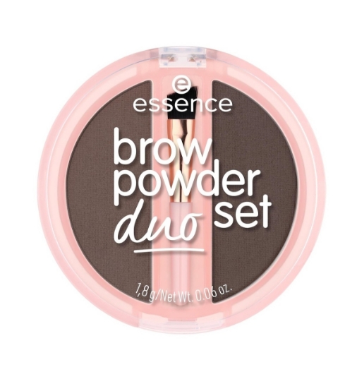 صورة ايسنس مجموعة بودرة الحواجب 03