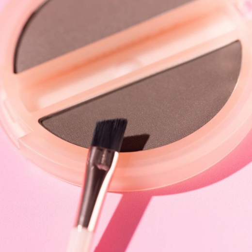 صورة ايسنس مجموعة بودرة الحواجب 03