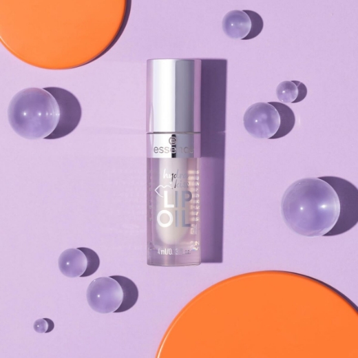 صورة ايسنس زيت الشفاه هيدرا كيس 07