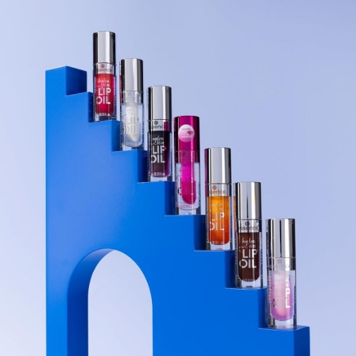 صورة ايسنس زيت الشفاه هيدرا كيس 08