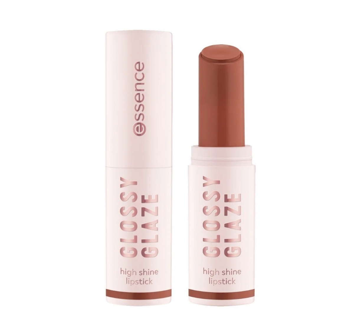 صورة ايسنس أحمر شفاه لامع 01