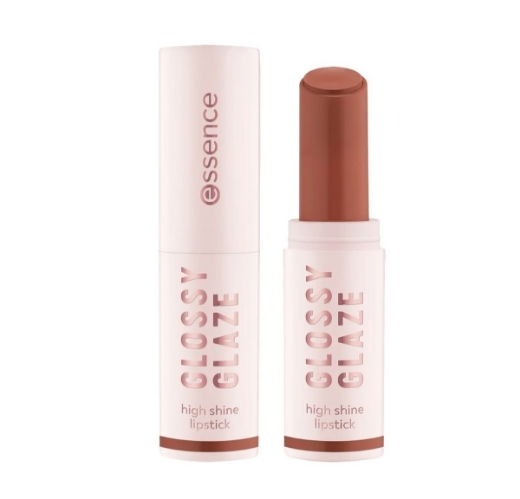 صورة ايسنس أحمر شفاه لامع 01