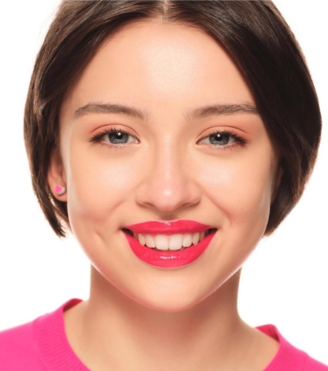 صورة ايسنس أحمر شفاه لامع 04