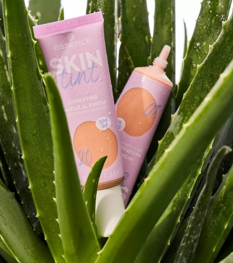 صورة ايسنس صبغة بشرة 20