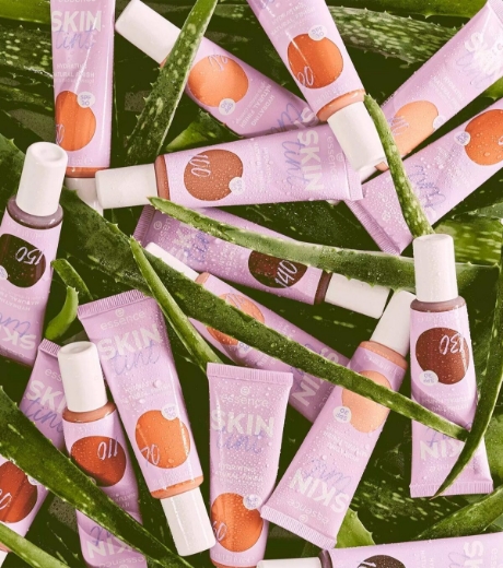 صورة ايسنس صبغة بشرة 20