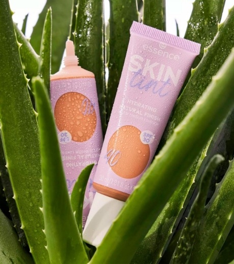 صورة ايسنس صبغة بشرة 40