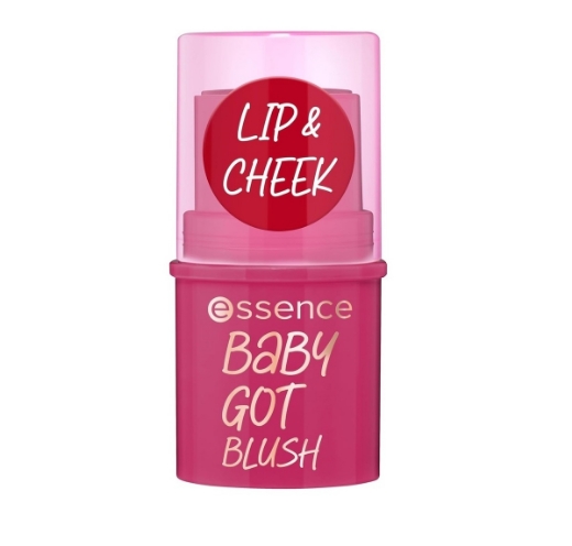 صورة ايسنس أحمر خدود بيبي جوت 50