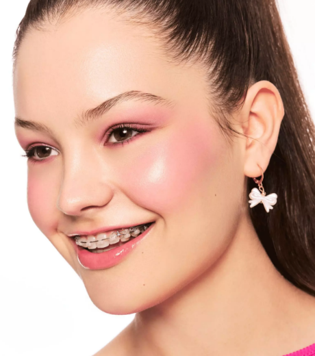 صورة ايسنس أحمر خدود بيبي جوت 50