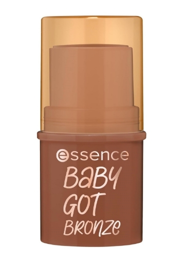 صورة ايسنس قلم برونزي بيبي جوت برونز 40