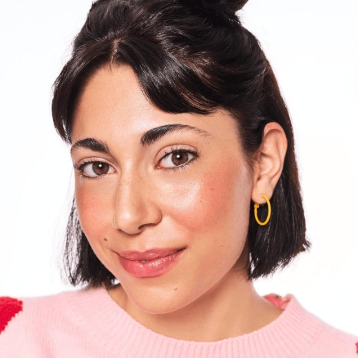 صورة ايسنس قلم برونزي بيبي جوت برونز 40