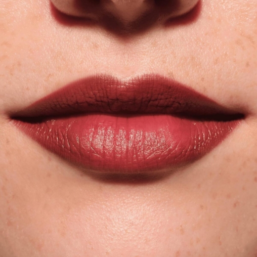 صورة كاتريس أحمر شفاه مطفي مع قلم تحديد شفاه ليب أرتيست 040