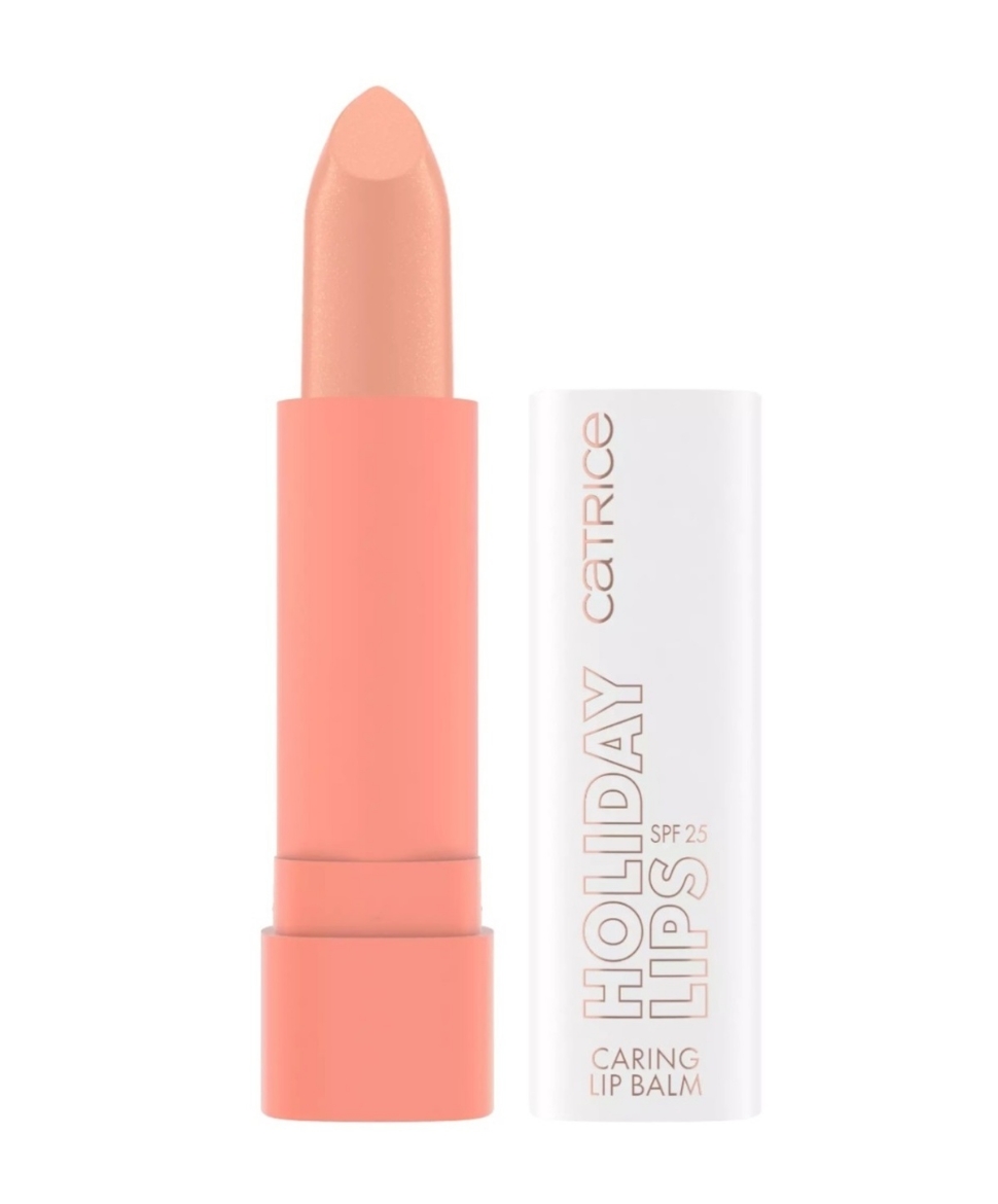 صورة كاتريس مرطب شفاه هوليداي ليبس 040