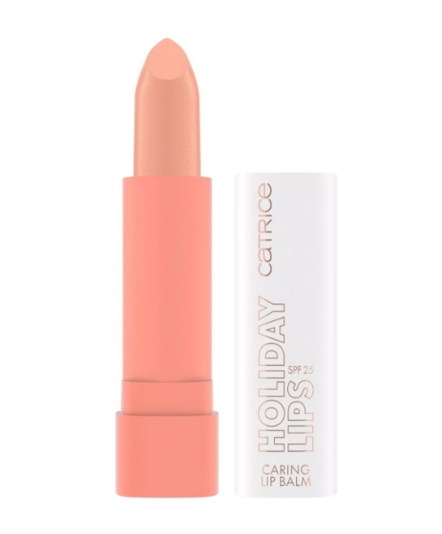 الصورة: كاتريس مرطب شفاه هوليداي ليبس 040