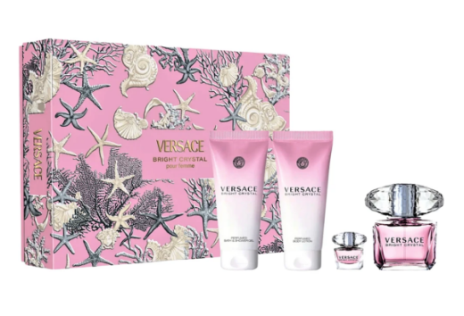 صورة فيرساتشي مجموعة برايت كريستال