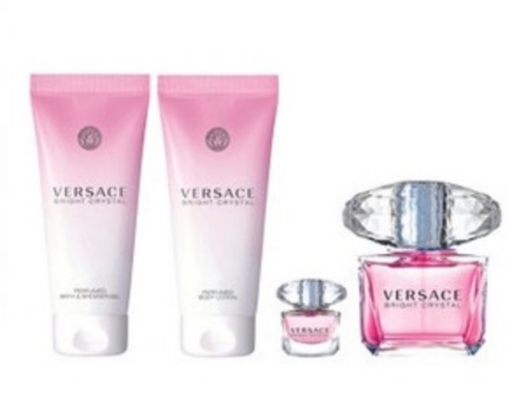 صورة فيرساتشي مجموعة برايت كريستال