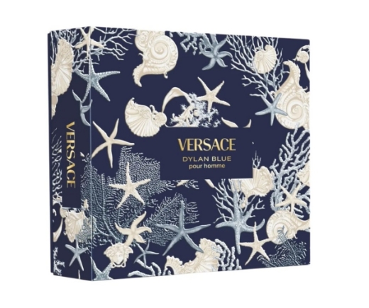 صورة فرساتشي عطر ديلان بلو بور أوم كوفر أو دي تواليت