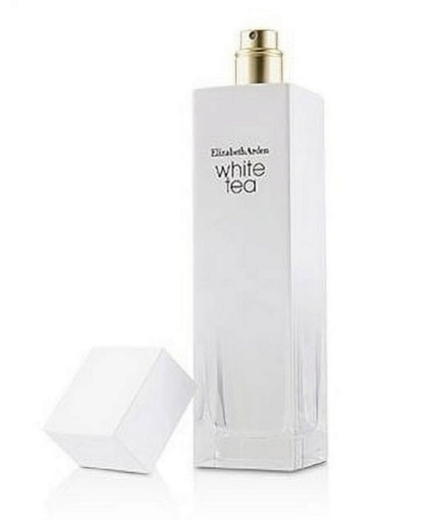 صورة اليزبث اردن وايت تي 100 مل للنساء أو دو تواليت