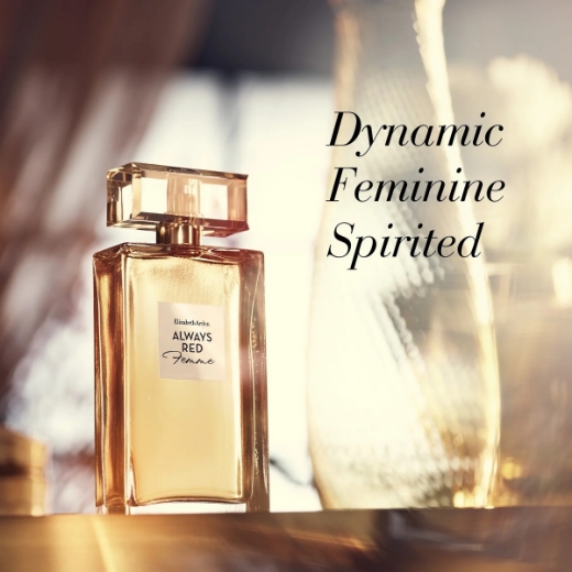 صورة اليزبث اردن ألويز ريد 100 مل للنساء