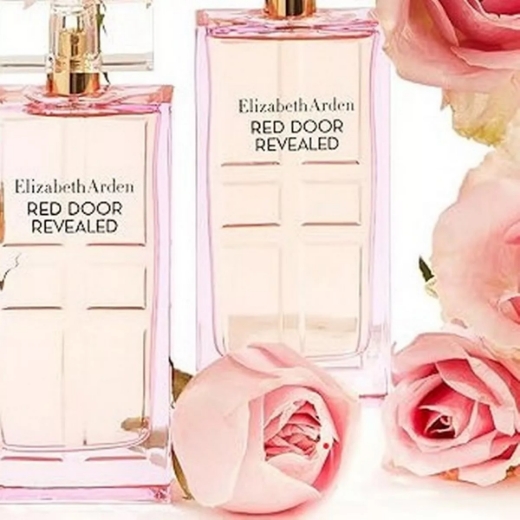 صورة اليزبث اردن ريد دور ريفيلد 100 مل