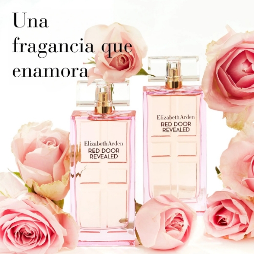 صورة اليزبث اردن ريد دور ريفيلد 100 مل