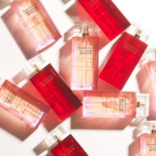 صورة اليزبث اردن ريد دور ريفيلد 100 مل