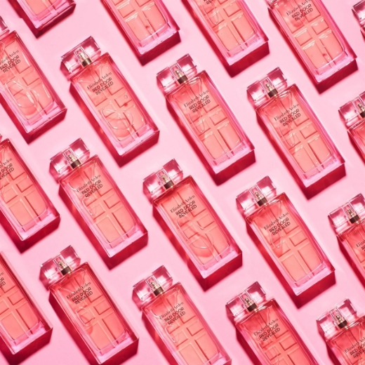 صورة اليزبث اردن ريد دور ريفيلد 100 مل