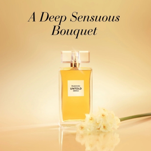 صورة اليزبث اردن لا توصف أبسولو 100 مل