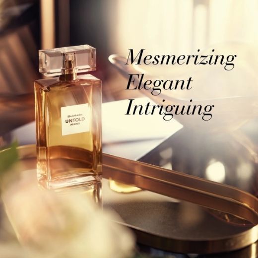 صورة اليزبث اردن لا توصف أبسولو 100 مل