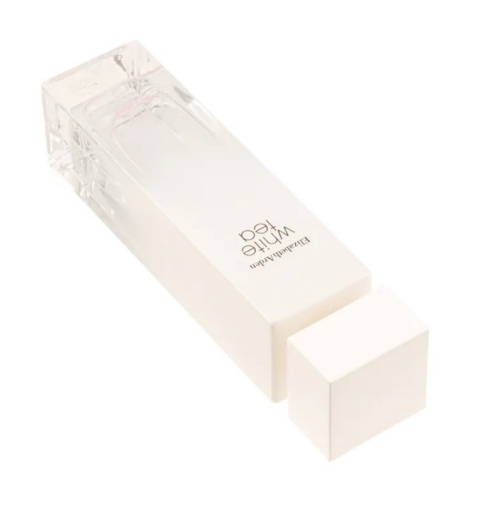 صورة اليزبث اردن شاي أبيض برائحة الورد البري 100 مل