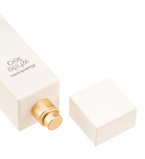 صورة اليزبث اردن شاي أبيض برائحة الورد البري 100 مل