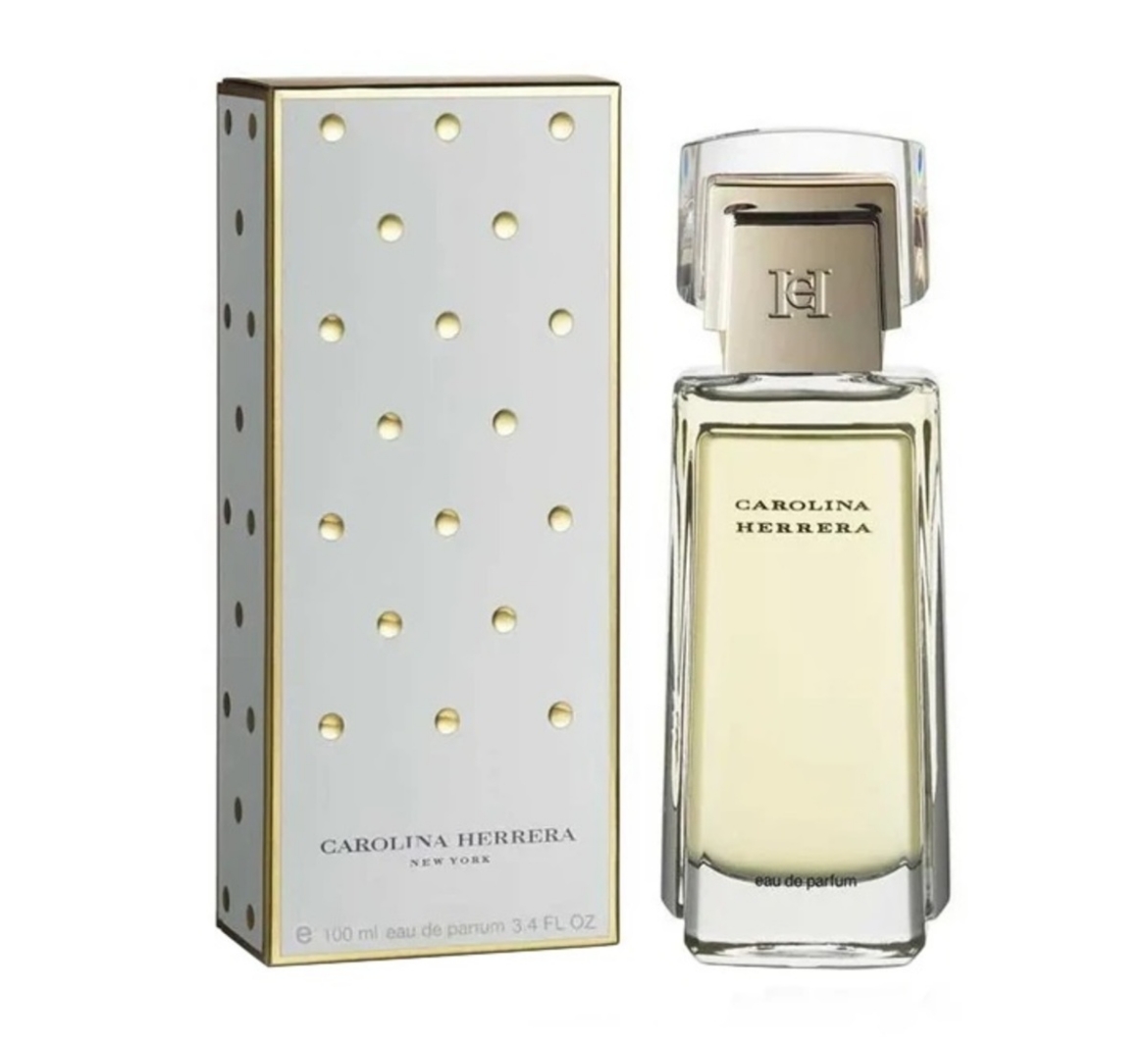 صورة كارولينا هيريرا نيويورك او دي بارفان 100 مل