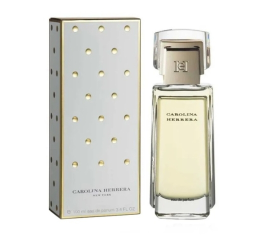 صورة كارولينا هيريرا نيويورك او دي بارفان 100 مل