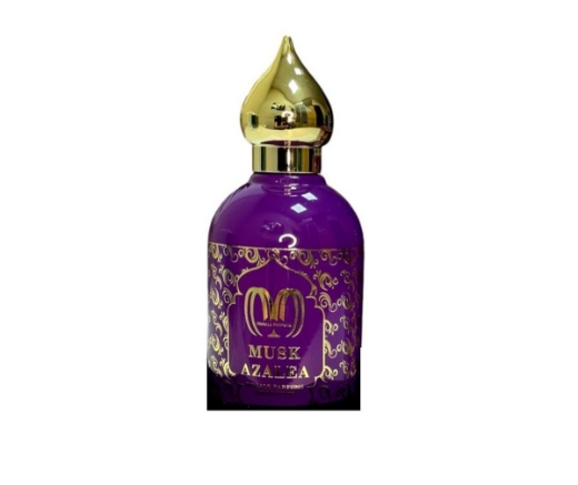 صورة عطر مورال بارفومز مسك أزاليا 100 مل