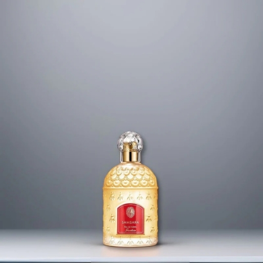 صورة عطر جيرلان سمسارا جديد 100مل