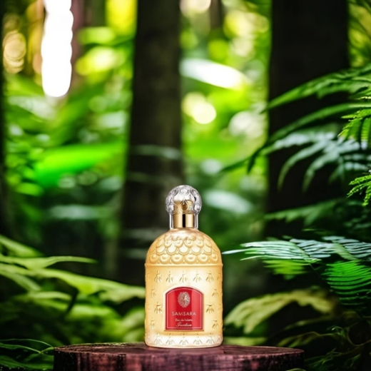 صورة عطر جيرلان سمسارا جديد 100مل