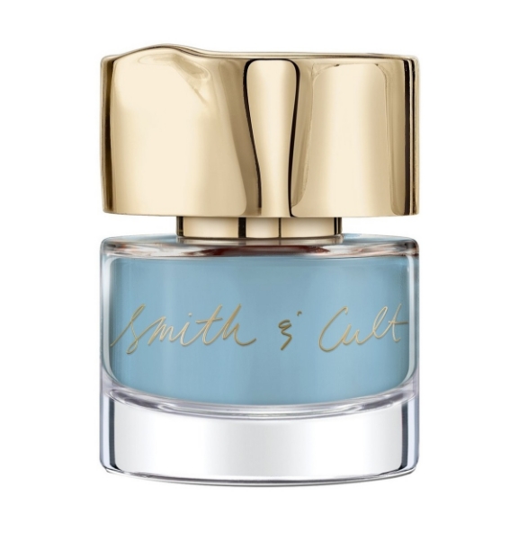 الصورة: طلاء أظافر سميث آند كالت كت ذا موليت