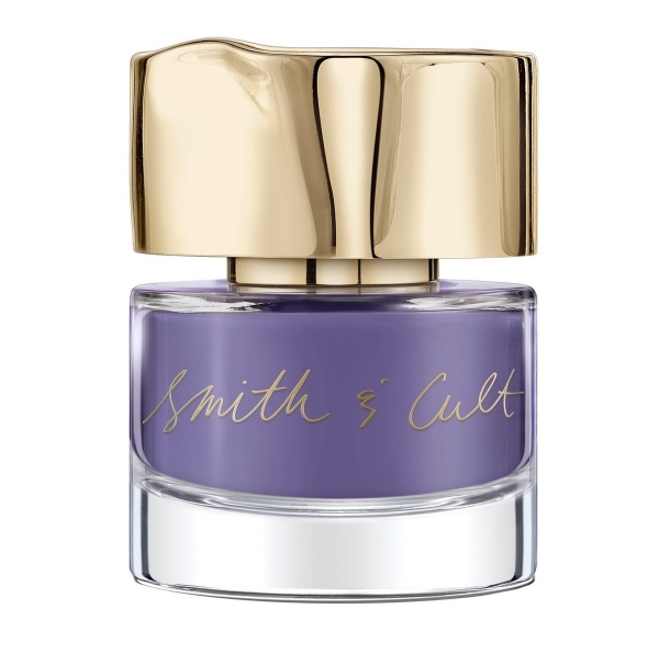 الصورة: طلاء أظافر سميث آند كالت شي سيد ياه