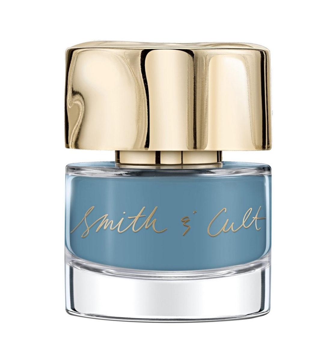 صورة طلاء أظافر سميث آند كالت إكزت ذا فويد