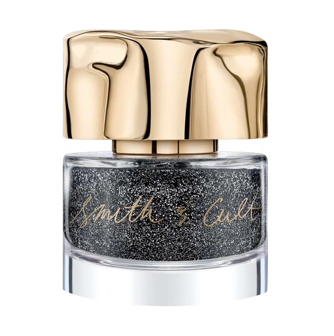 صورة طلاء أظافر ديرتي بيبي من سميث آند كالت