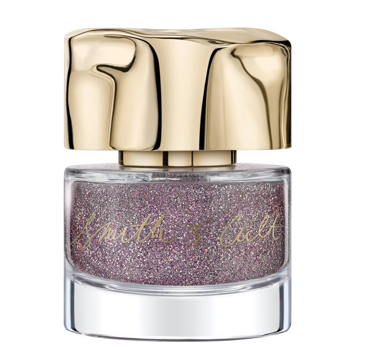 صورة طلاء أظافر سميث آند كالت فيغاس بوست أبكاليبتيك