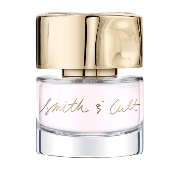 الصورة: طلاء أظافر سميث آند كالت ريجريت ذا مون