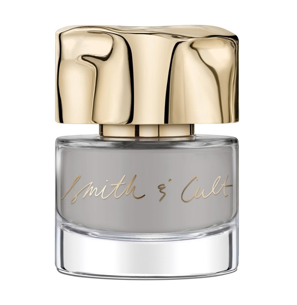 صورة طلاء أظافر سميث آند كالت سوبنورمال